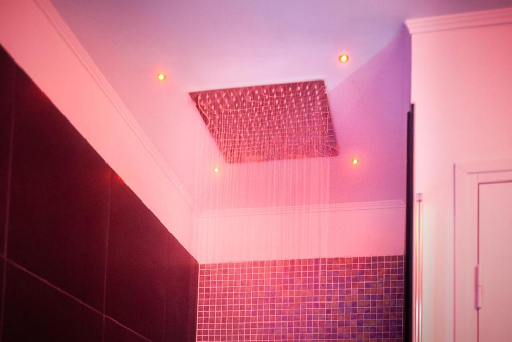 Apartmán L'Espace Privé 2 Rouen Exteriér fotografie
