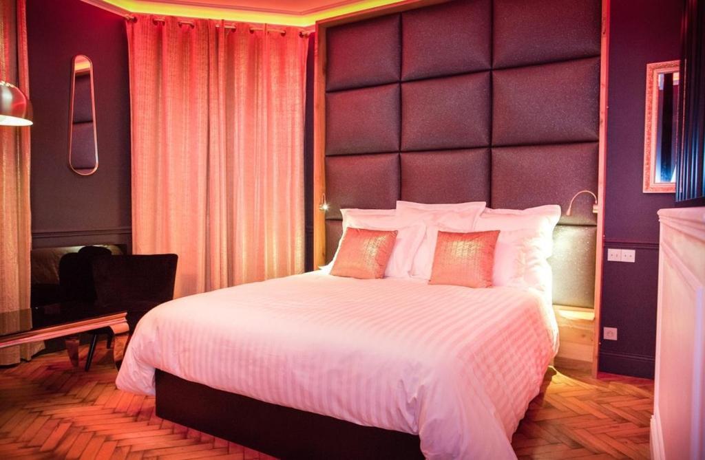 Apartmán L'Espace Privé 2 Rouen Exteriér fotografie